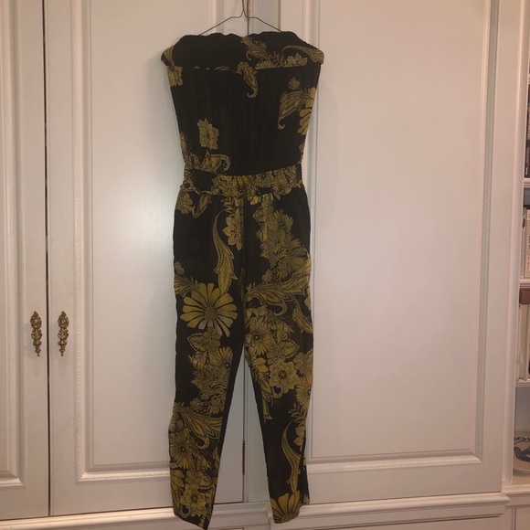 Stunning overall with vest - Picture 1 of 14